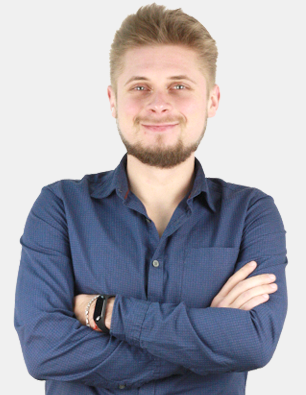 SEO Специалист компании «Site Ok‎»