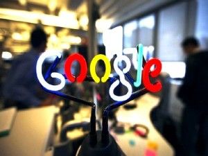 Google удаляет данные