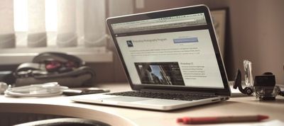 разработка сайтов