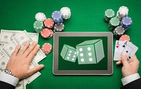 Spin City casino