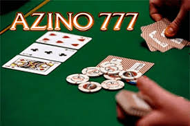 Казино Азино 777