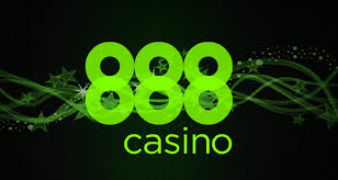 Казино 888