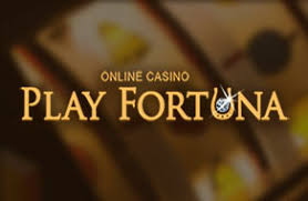 казино Play Fortuna