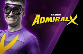 казино Адмирал X