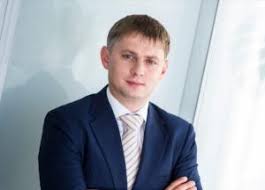 Константин Стеценко