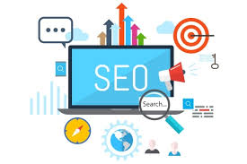SEO оптимизация