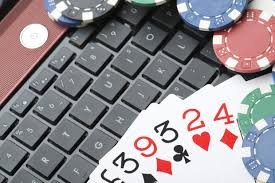 Spin City casino