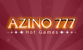 Азино777