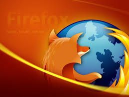 Firefox 23
