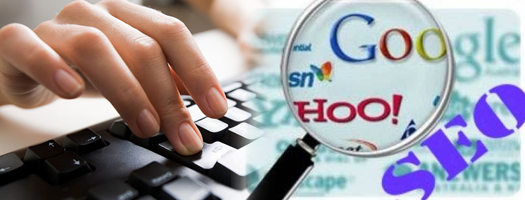 Seo hand