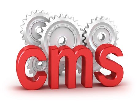 cms system