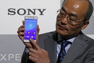 Sony