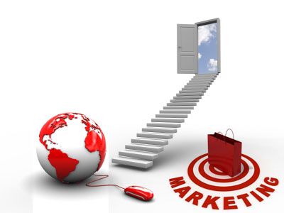 internet marketing 1