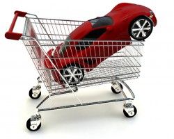 авто в Интернете