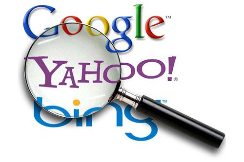 seo icon