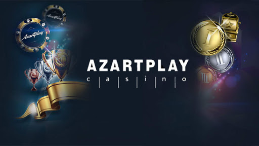 Казино Азартплей