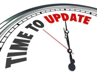 update 2