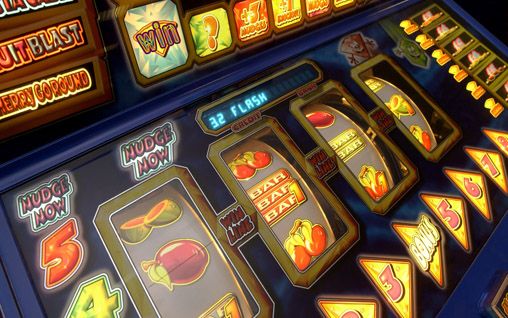 video-slot