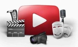 YouTube