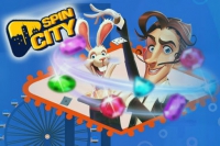 Активный досуг на портале клуба Spin City 
