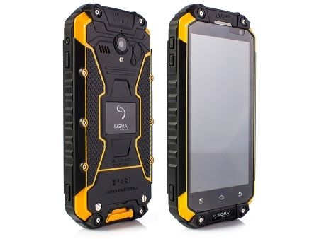 00 sigma mobile x-treme pq33