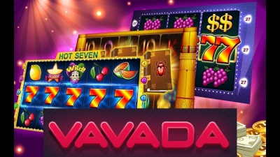 vavada казино
