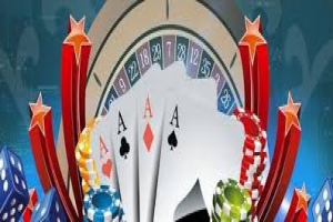  Spin City casino 