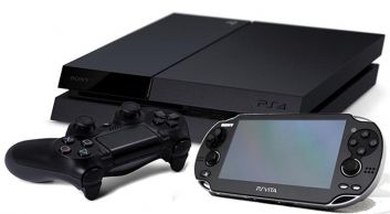 Игровые приставки