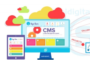 CMS Joomla