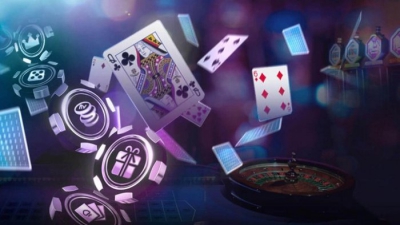 Casino X