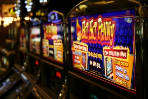 Vulcan Vegas