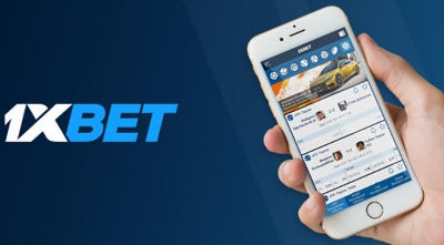 1xbet