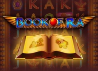 Популярный слот Книжки