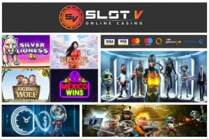 Slot V casino