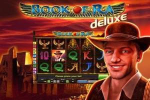  играть book of ra 