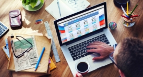 Конструктор сайта