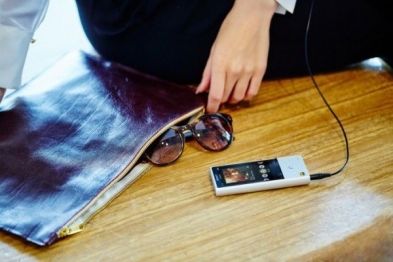 Sony Walkman ZX100HN
