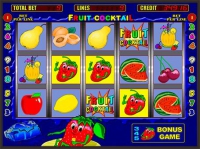 Juicy Fruits