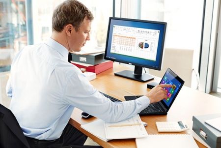 LATITUDEE 7240TOUCH 2--