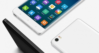смартфоны Xiaomi