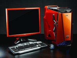 Predator LCD KB