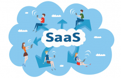 SaaS платформа