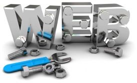 разработка web-сайтов
