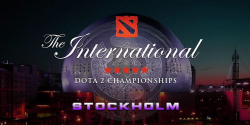 The International 2021