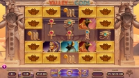 Valley Of The Gods бесплатное казино Joycasino