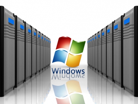 Windows-Web-Hosting