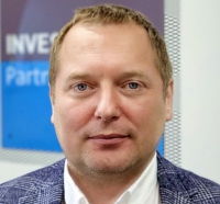 Андрей Волков