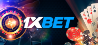 Казино 1xbet