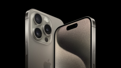 телефон Apple iPhone 15