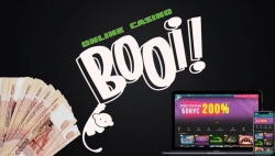 Казино Booi